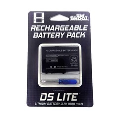 DS Lite Replacement Battery